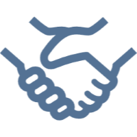 信頼関係を基盤としたパートナーシップ展開